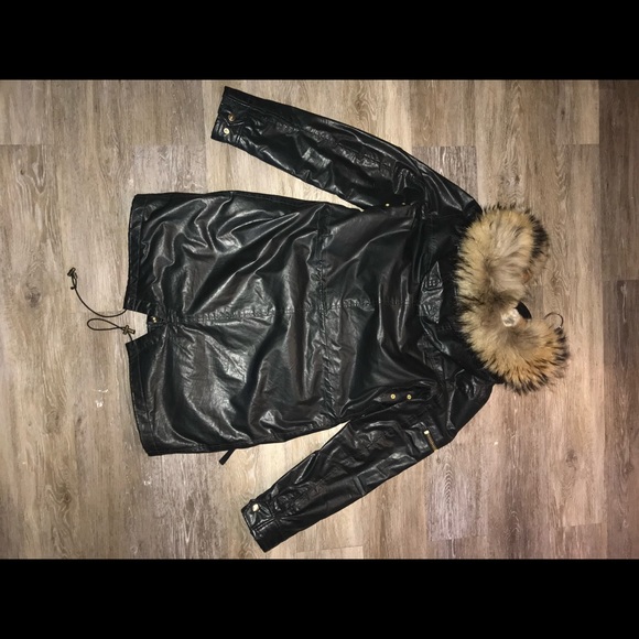 SAM - TriBeCa Parka - Picture 2 of 4